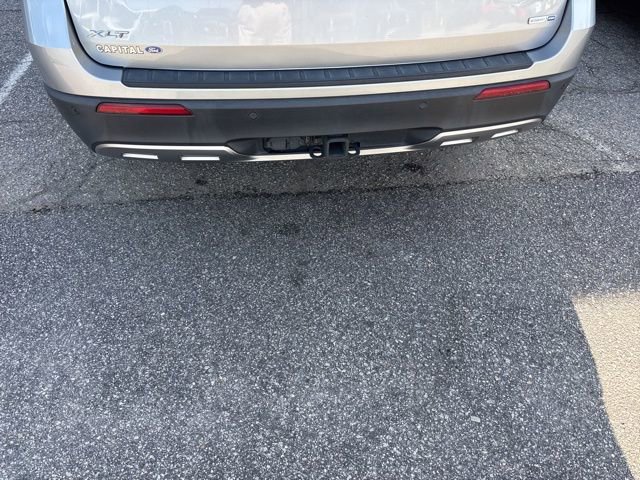 Used 2020 Ford Explorer XLT w/ Equipment Group 202A image 5