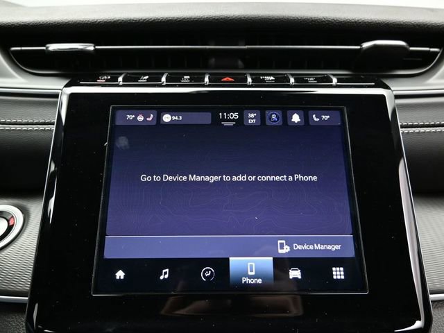 New 2025 Jeep Grand Cherokee L Laredo w/ Luxury Tech Group I image 35