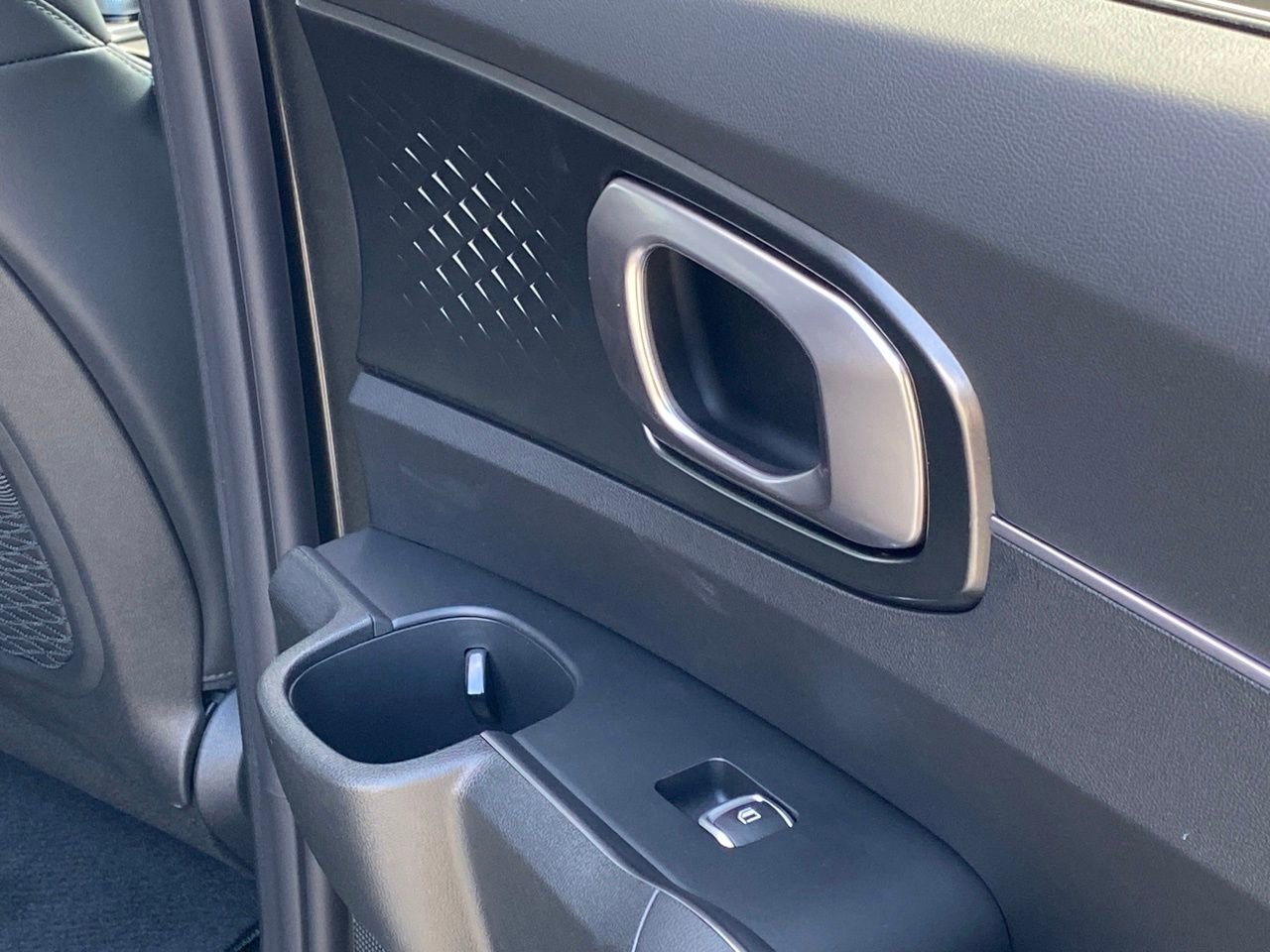 New 2026 Kia Sorento EX image 22