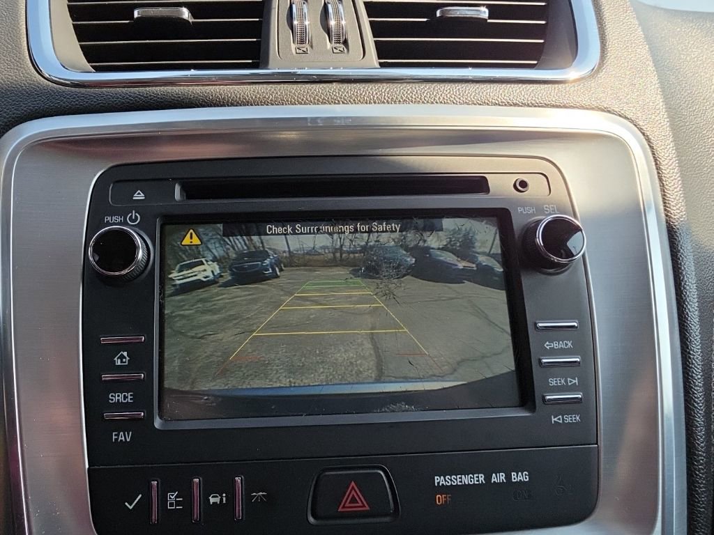 Used 2014 GMC Acadia SLT AWD/4WD image 14
