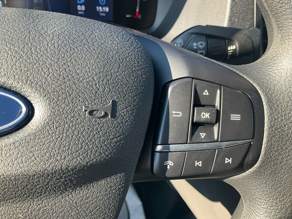 New 2026 Ford Transit 250 Base image 18