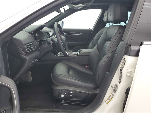 Used 2022 Maserati Levante GT image 19