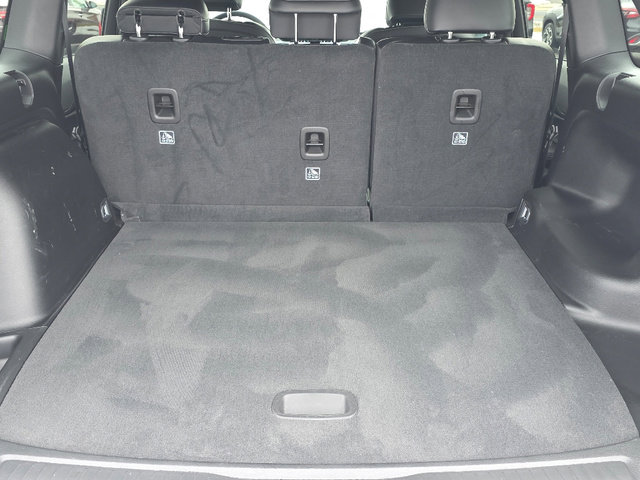 Certified 2025 Jeep Grand Cherokee Altitude image 4