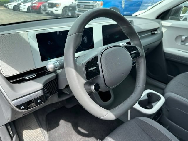 Used 2024 Hyundai Ioniq 5 SEL AWD/4WD image 18