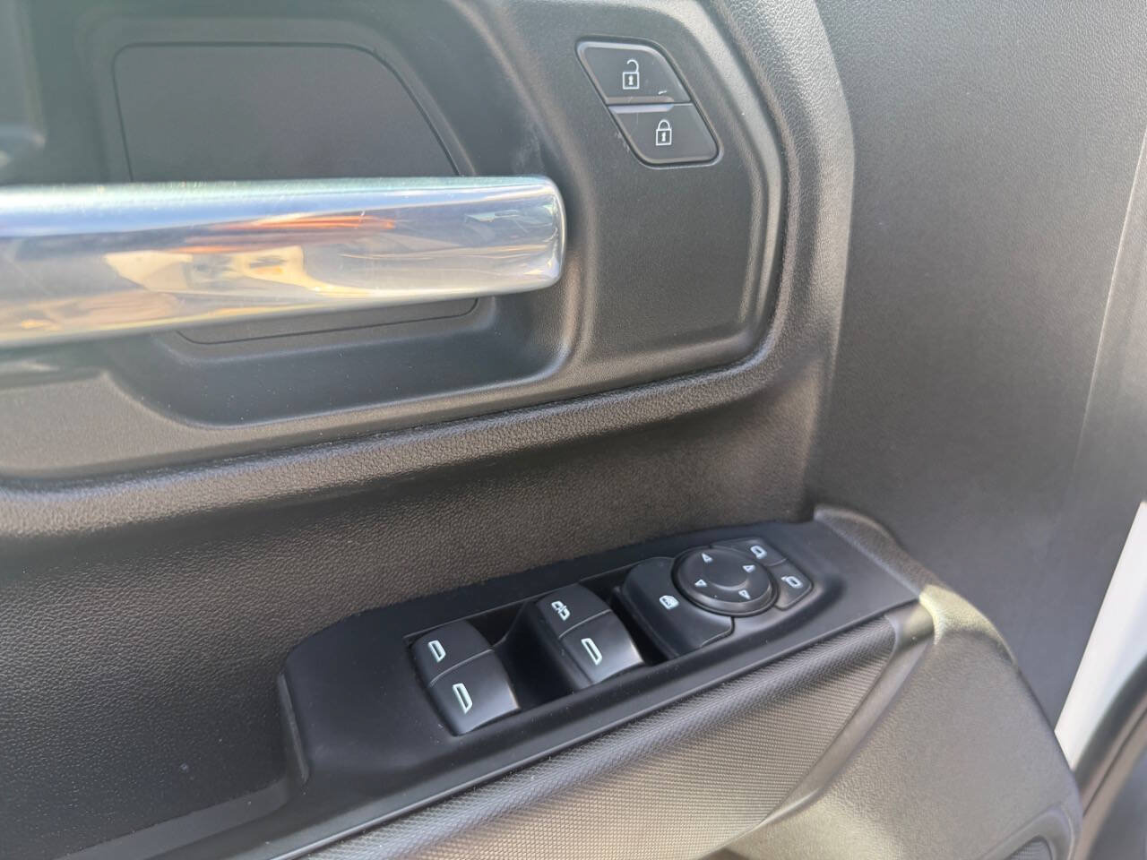 Used 2024 Chevrolet Silverado 2500 W/T w/ WT Convenience Package AWD/4WD image 15