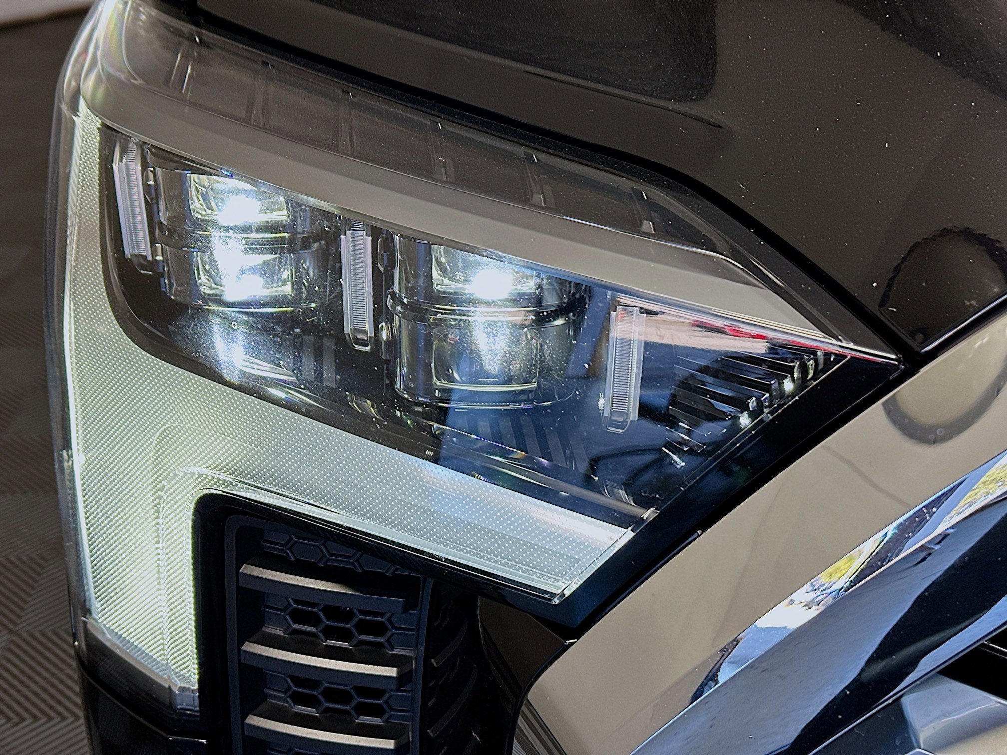 Used 2024 Toyota Tundra 1794 Edition image 9