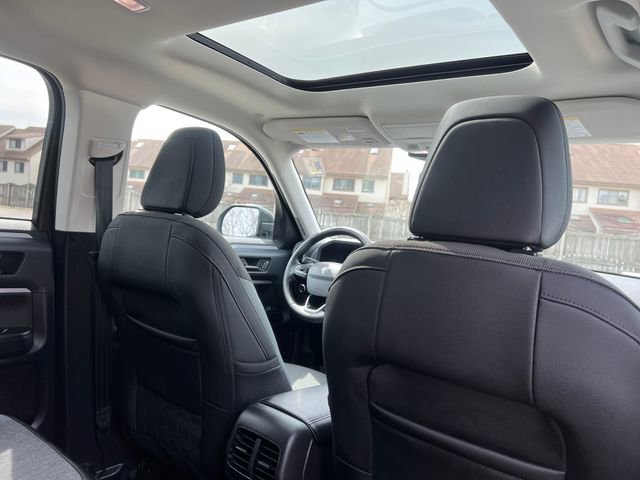 Used 2024 Ford Bronco Sport Big Bend w/ Convenience Package image 34