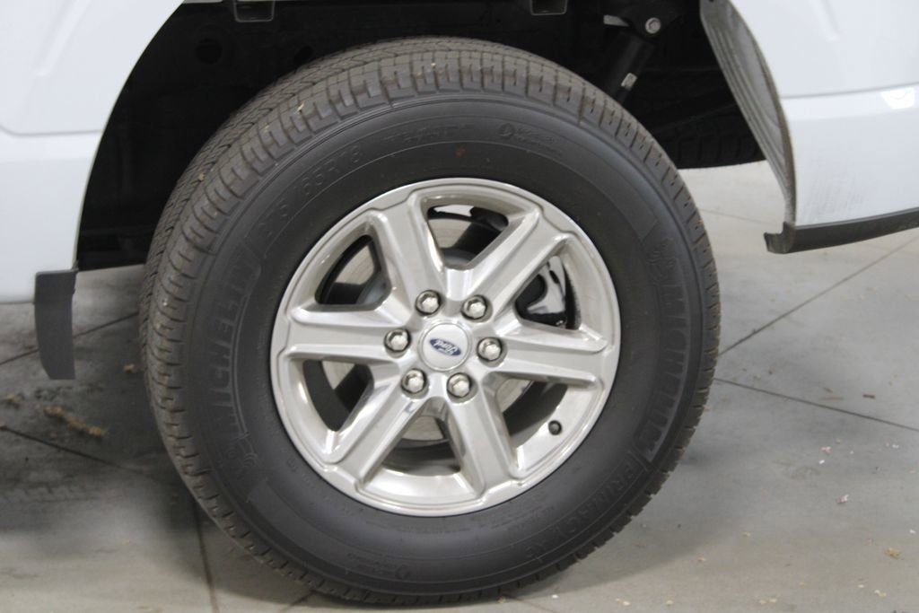 Used 2025 Ford F150 XLT w/ Equipment Group 302A MID image 18