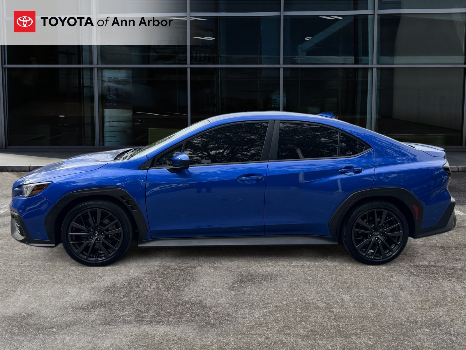 Used 2023 Subaru WRX Premium AWD/4WD image 9