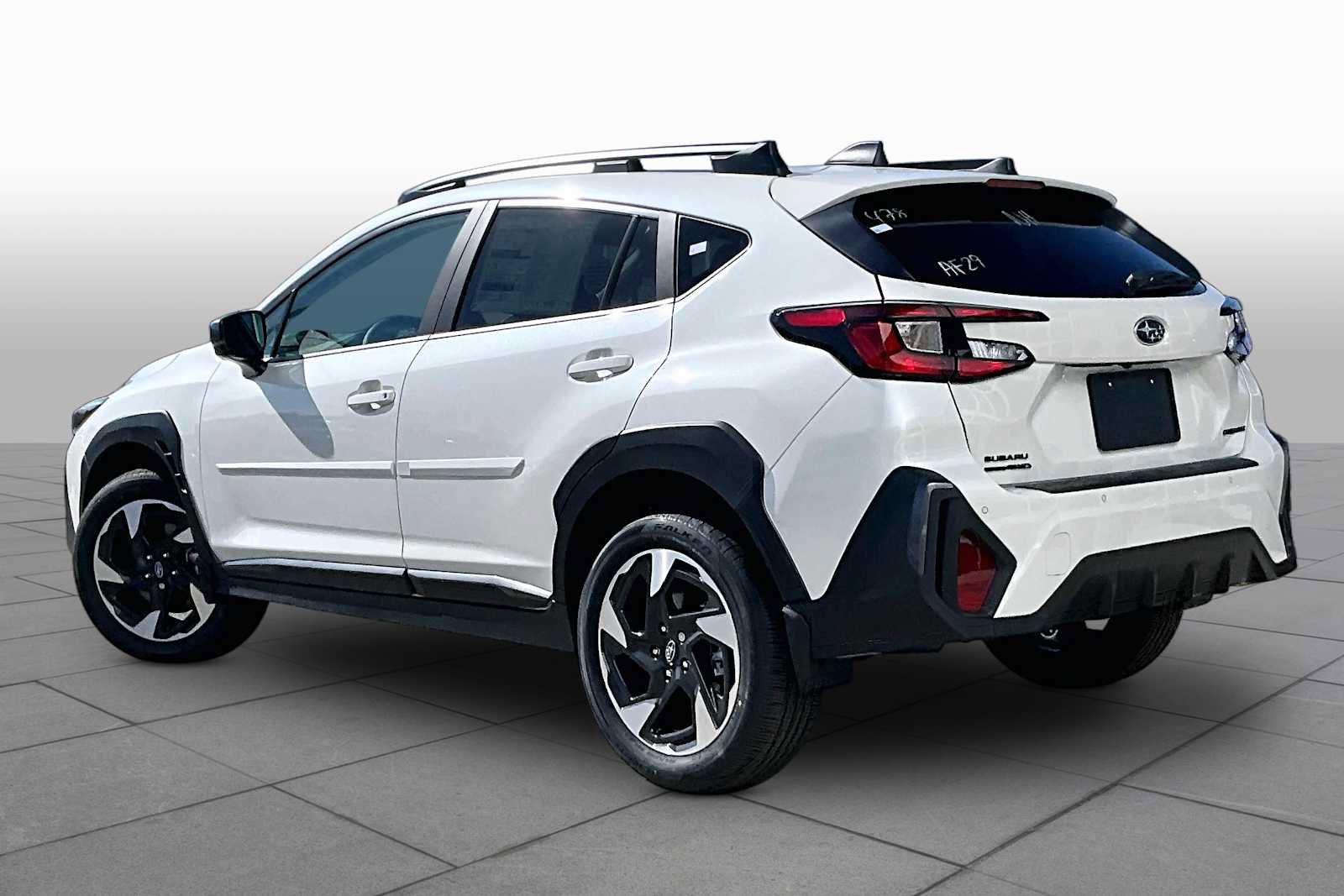 New 2026 Subaru Crosstrek 2.5i Limited AWD/4WD image 11