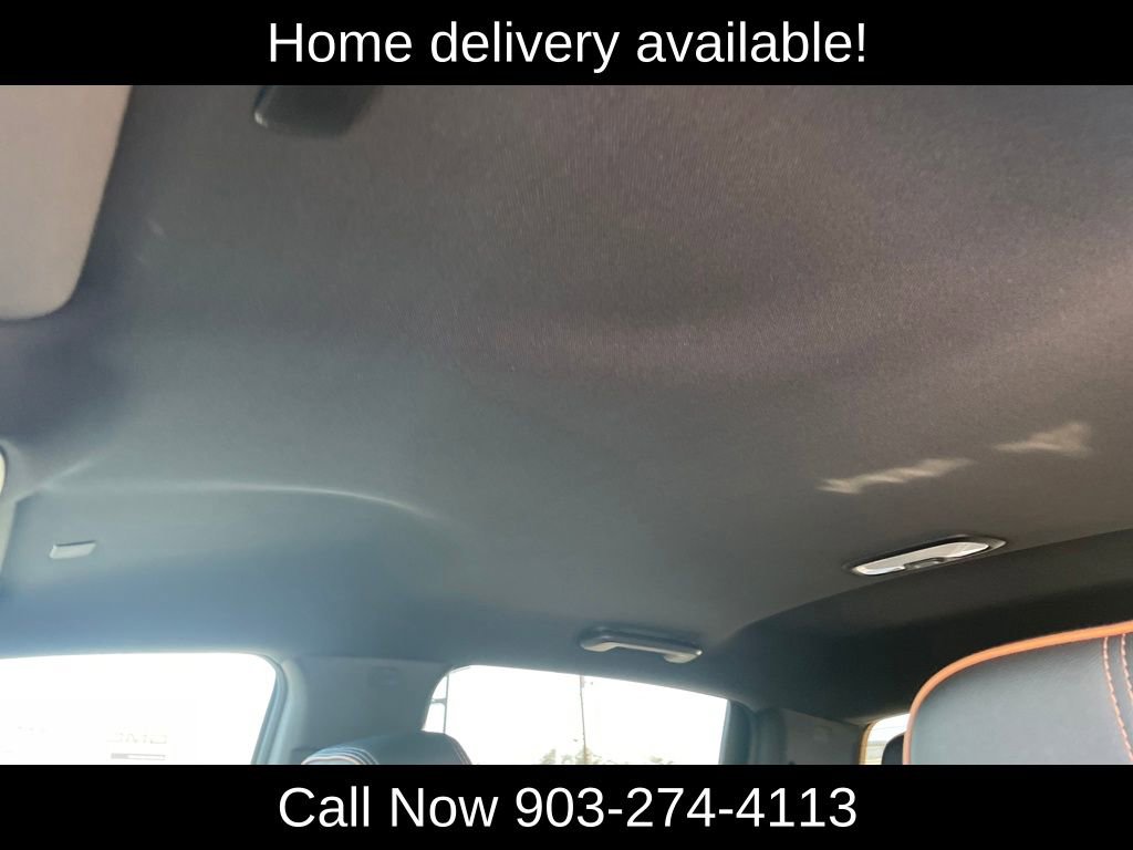 New 2026 GMC Canyon AT4 image 32