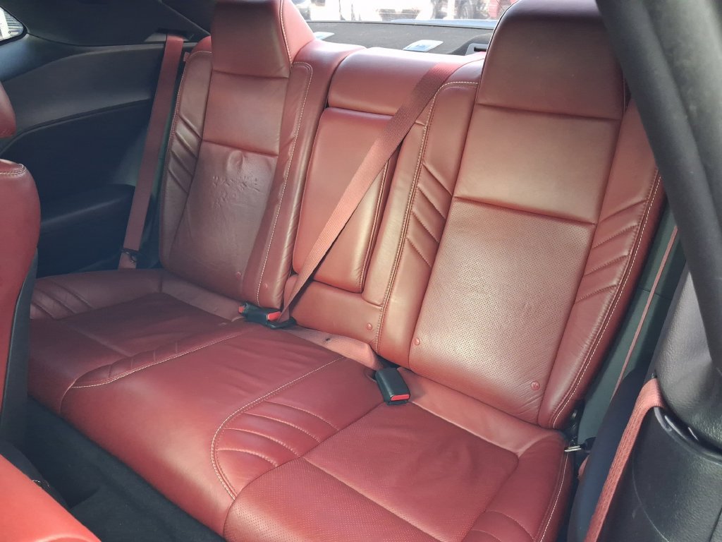 Used 2023 Dodge Challenger SRT Hellcat RWD image 16