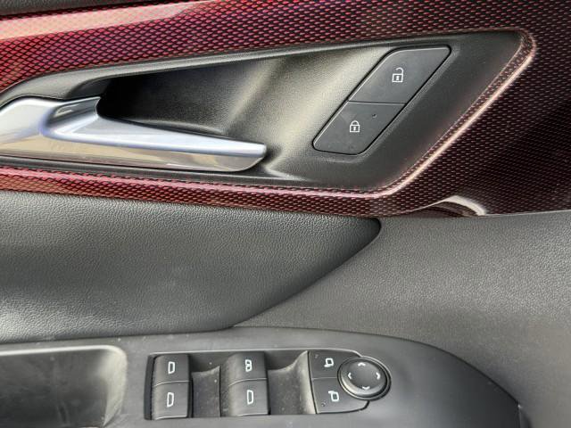 Used 2025 Chevrolet Traverse Z71 w/ Driver Confidence Package image 21