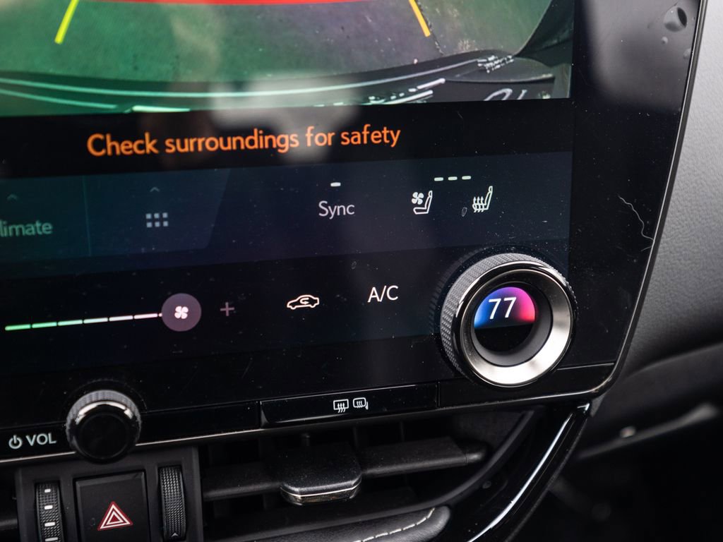 Used 2024 Lexus NX 350 350 Premium w/ Vision Package image 27