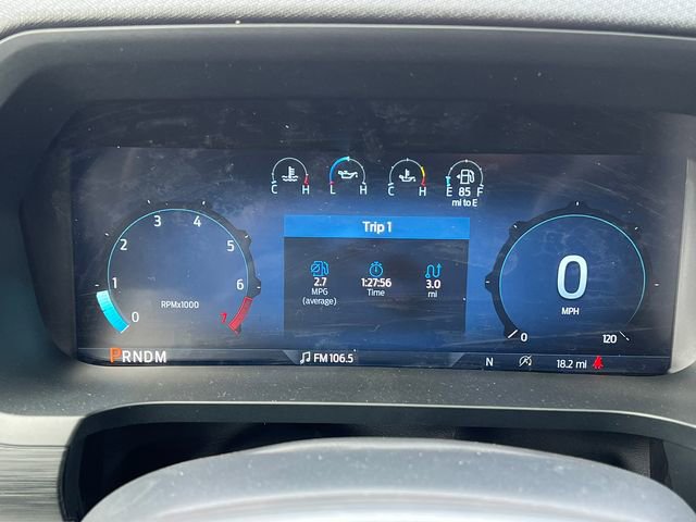 New 2026 Ford F150 XLT w/ FX4 Off-Road Package image 25