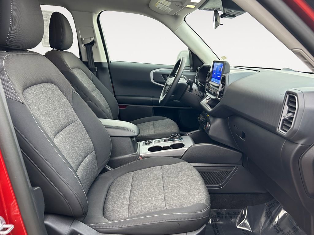 Used 2024 Ford Bronco Sport Big Bend image 10