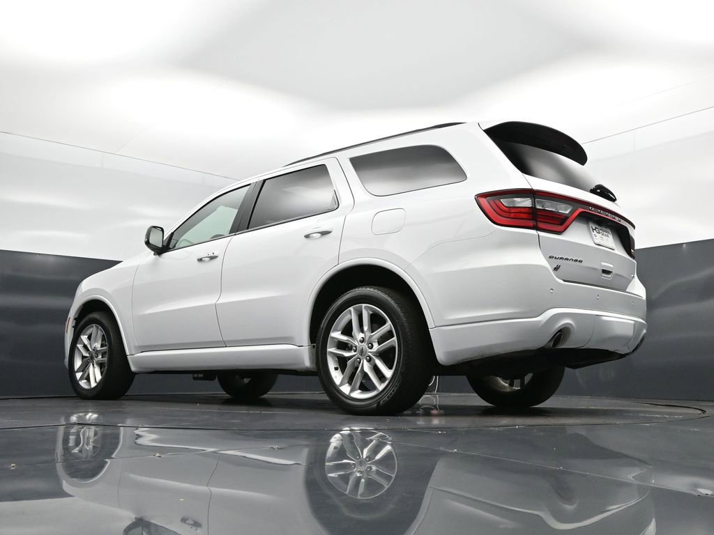 Used 2024 Dodge Durango GT image 41