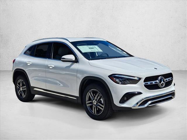 Used 2026 Mercedes-Benz GLA 250 image 7