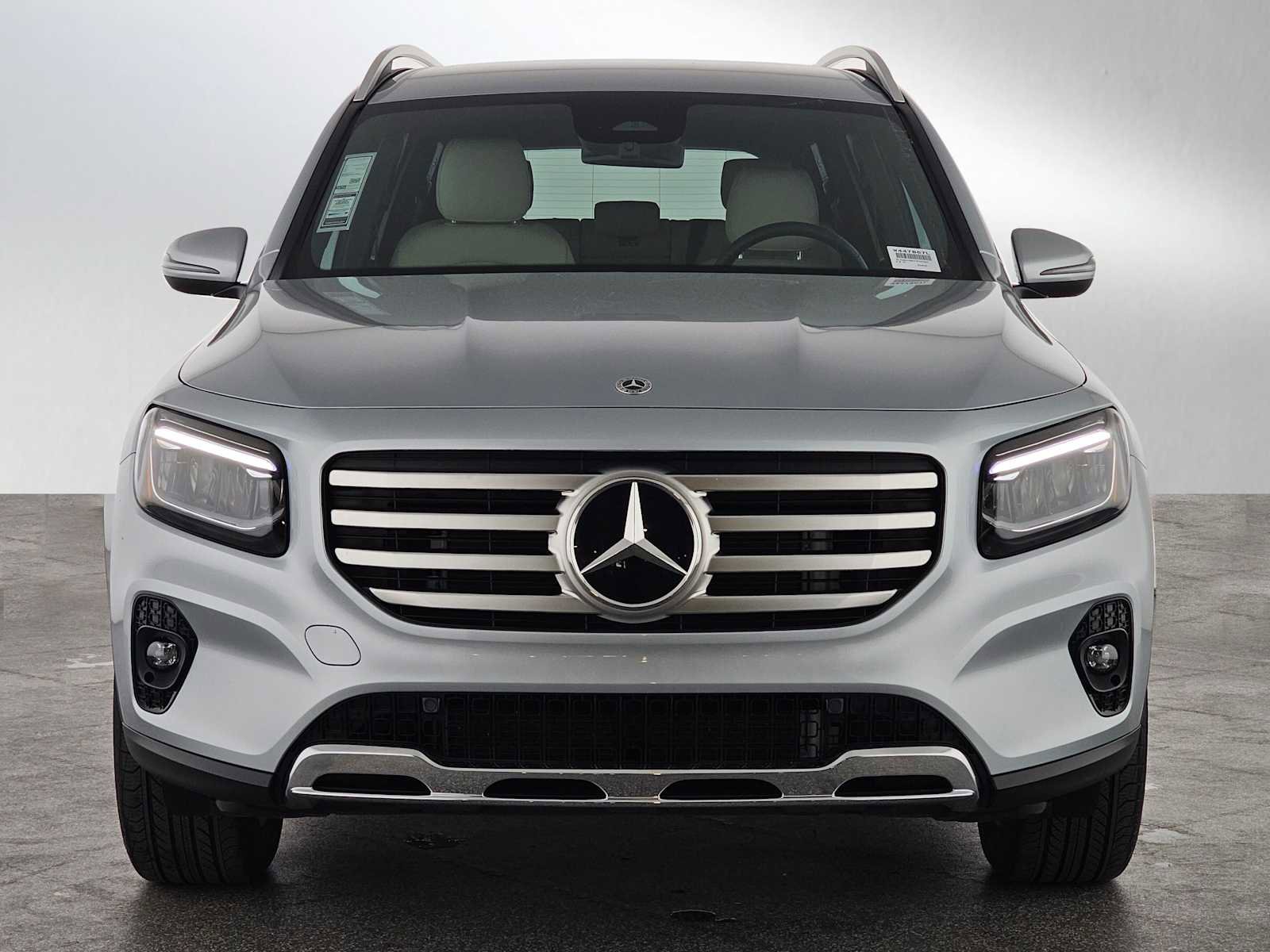 Used 2026 Mercedes-Benz GLB 250 image 9