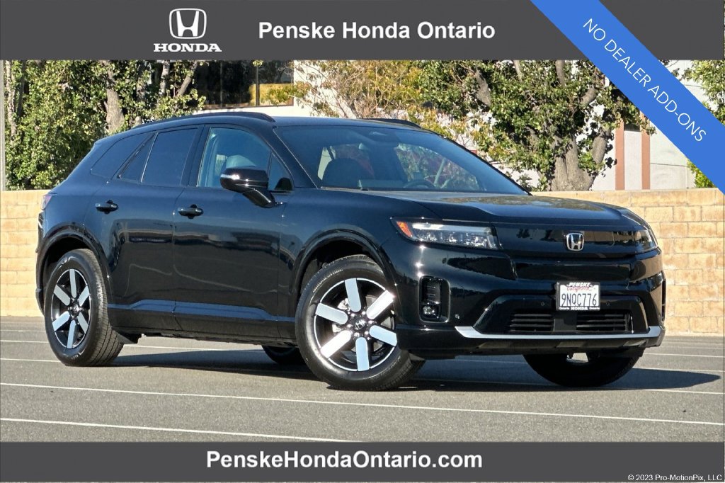 Certified 2024 Honda Prologue Touring