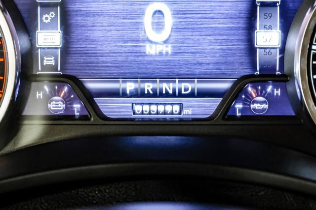 Used 2019 RAM 2500 Laramie image 22