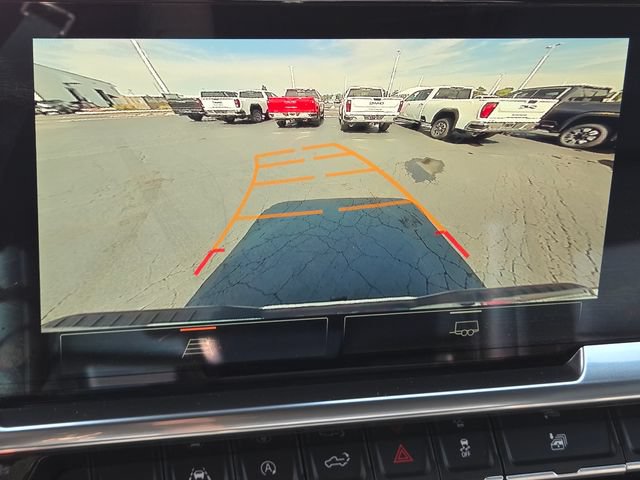 Used 2024 GMC Sierra 1500 SLT AWD/4WD image 7
