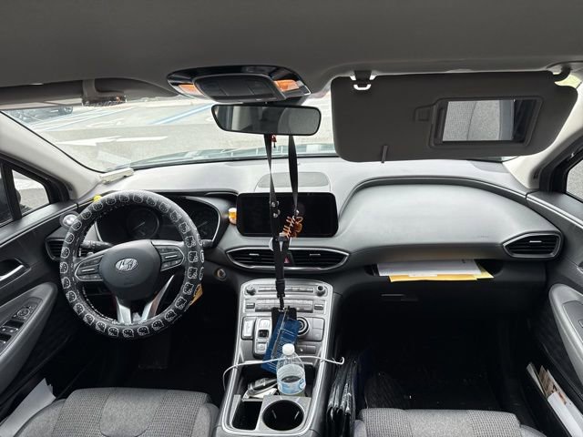 Used 2023 Hyundai Santa Fe SEL image 12