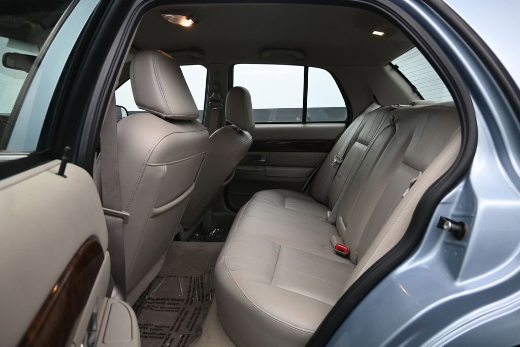 Used 2009 Mercury Grand Marquis LS RWD image 20
