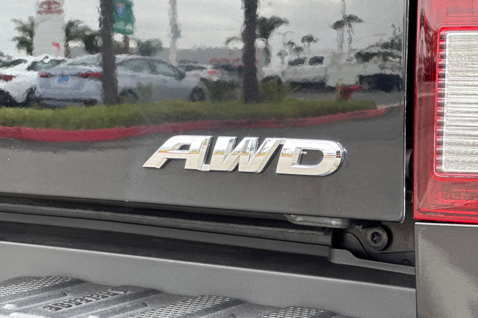 Used 2019 Honda Ridgeline Black Edition image 21