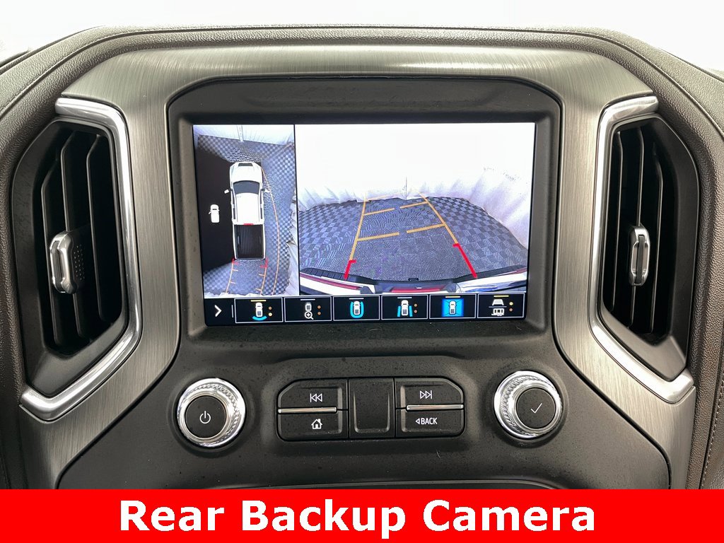 Certified 2022 GMC Sierra 2500 Denali w/ Denali Ultimate Package image 3