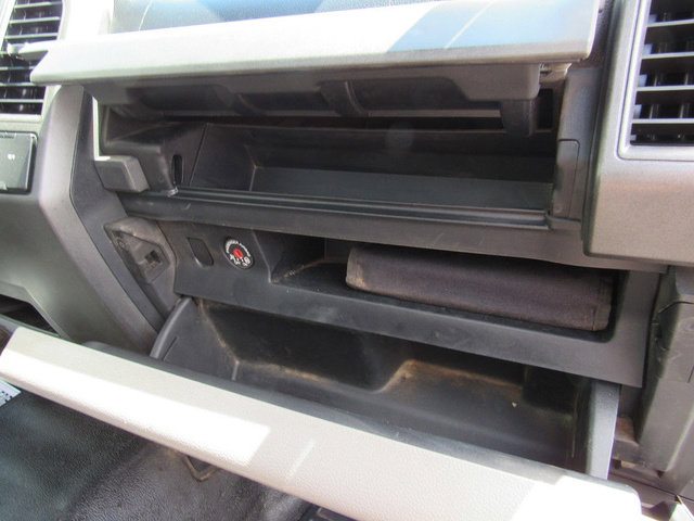 Used 2019 Ford F550 2WD Regular Cab Super Duty image 15