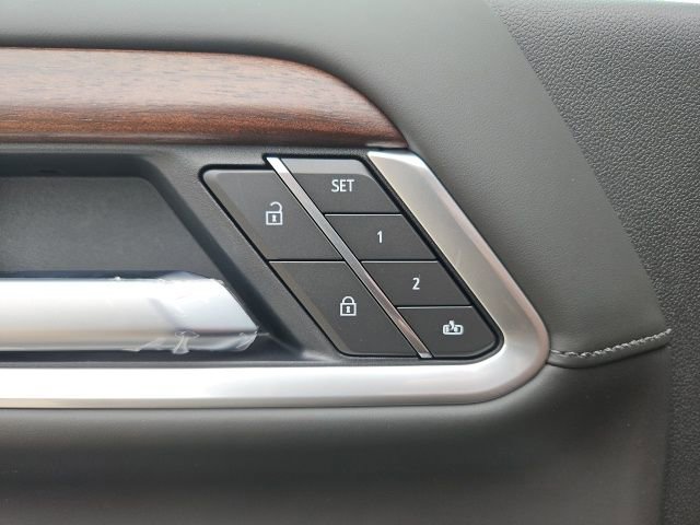 New 2026 GMC Sierra 2500 Denali Ultimate image 11