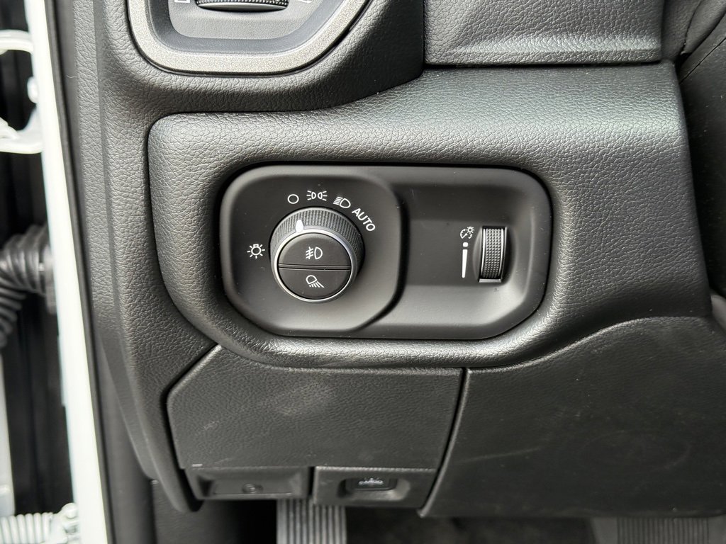 New 2026 RAM 2500 Tradesman image 20