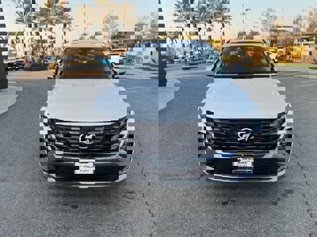 New 2026 Hyundai Tucson SE image 34