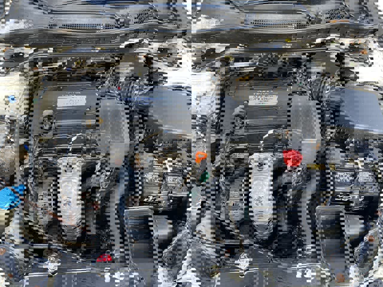 Used 2013 Honda Accord Sport image 29