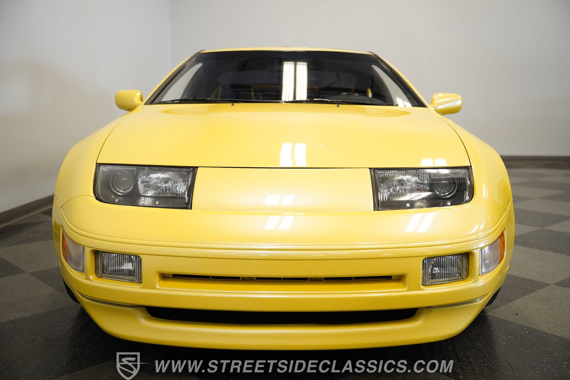 Used 1990 Nissan 300ZX GS RWD image 18