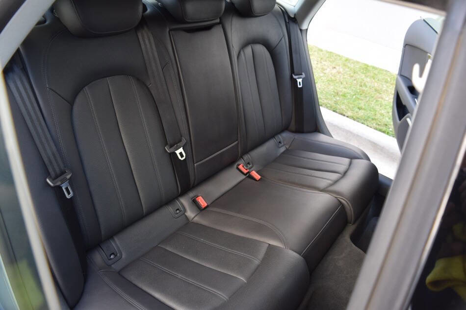 Used 2016 Audi A7 TDI Prestige AWD/4WD image 39
