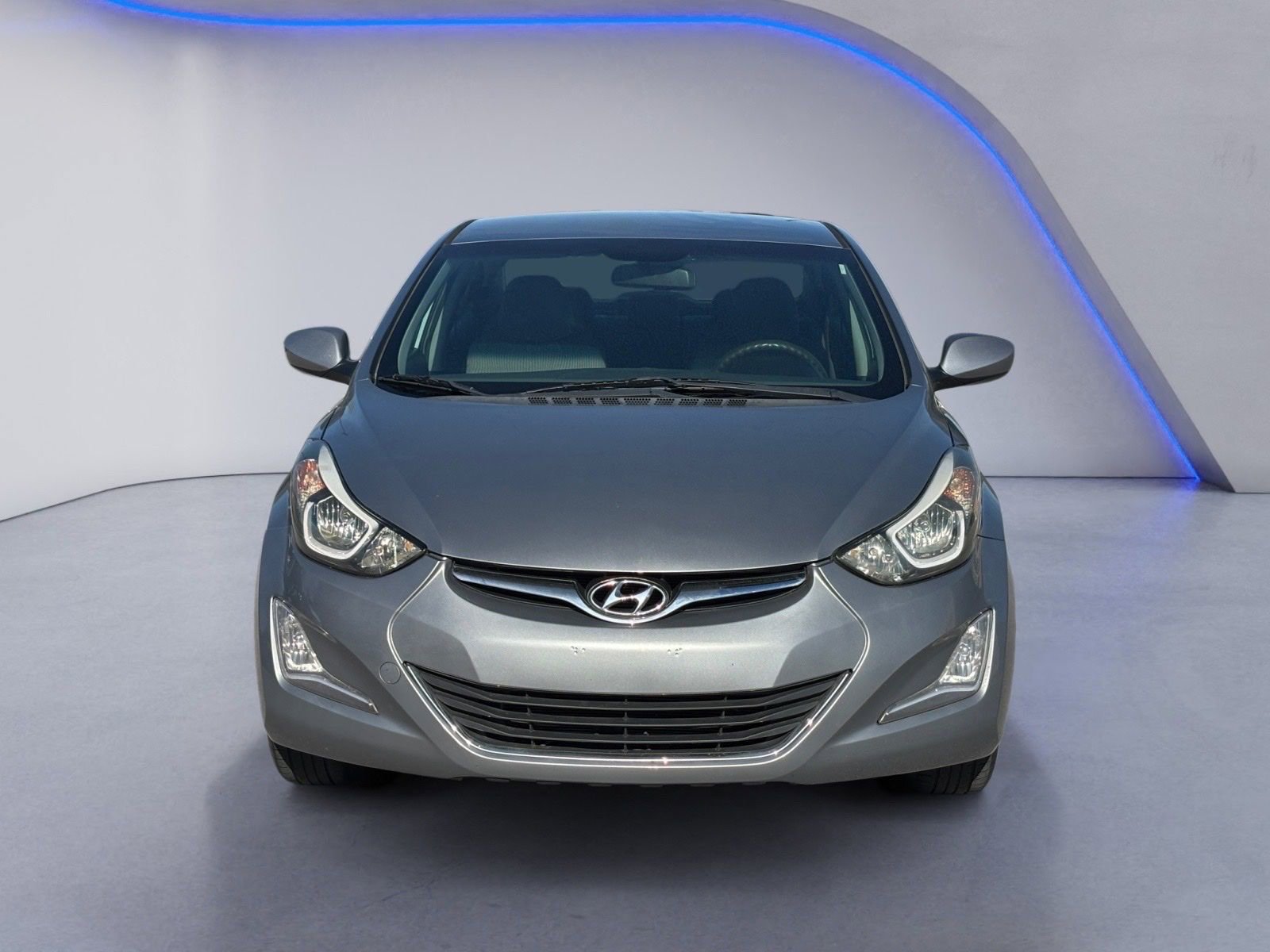 Used 2015 Hyundai Elantra SE w/ Option Group 02 FWD image 6