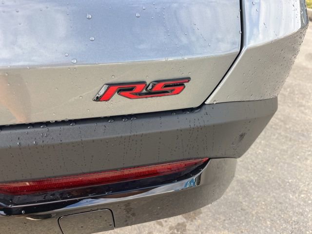 New 2026 Chevrolet Equinox RS image 8