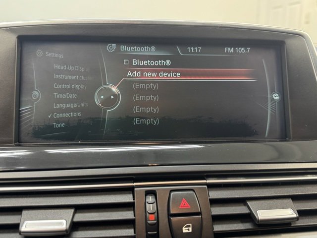 Used 2014 BMW 650i Gran Coupe w/ M Sport Edition image 20