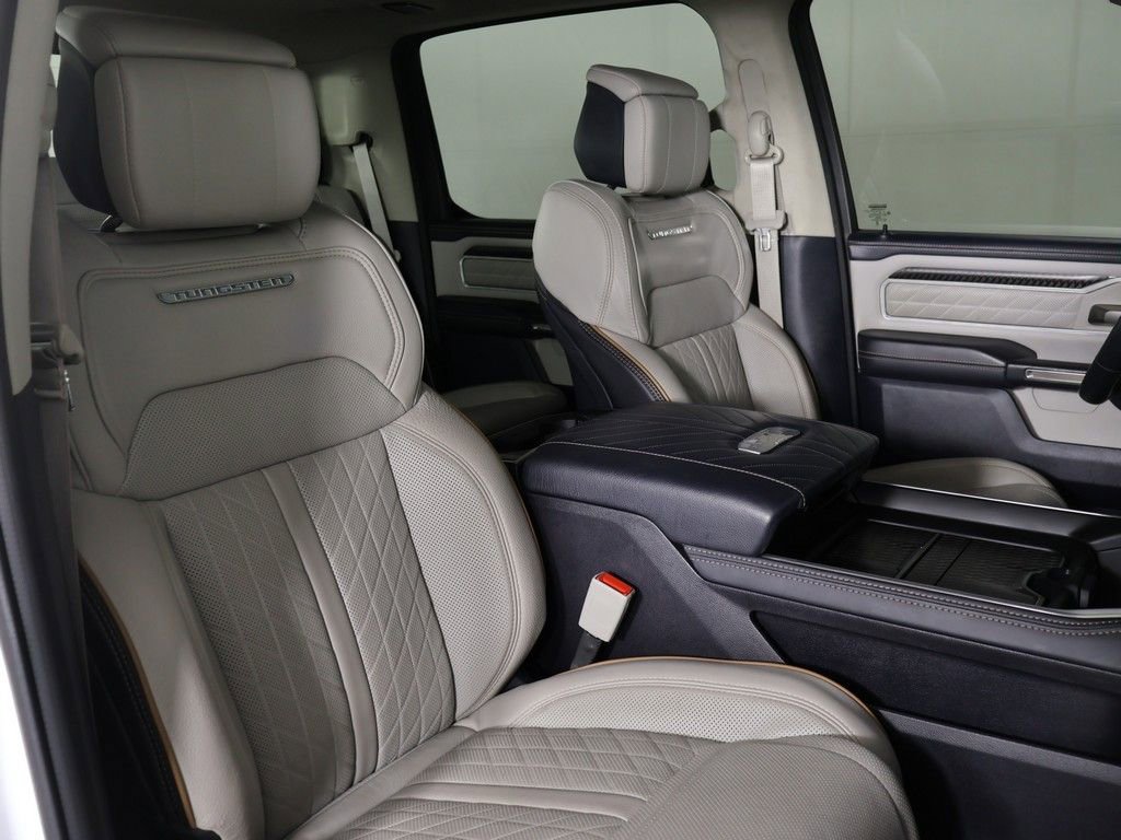 Used 2025 RAM 1500 Tungsten image 31