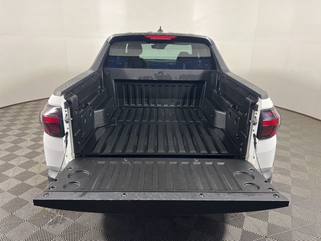 Used 2023 Hyundai Santa Cruz SEL image 9