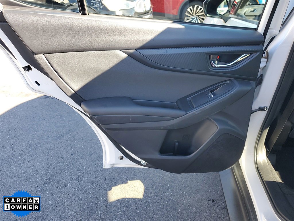 Used 2022 Subaru WRX Premium image 15