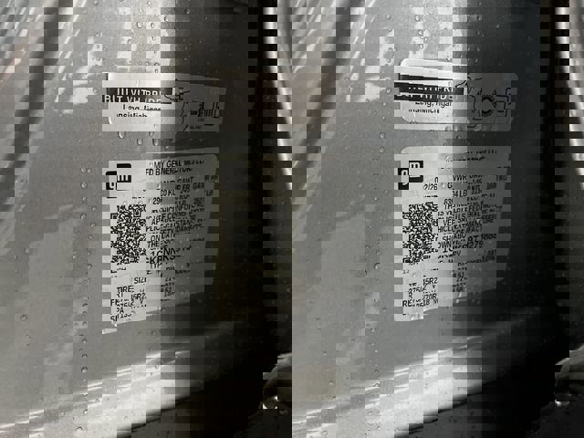 New 2026 GMC Acadia Elevation w/ Black Edition AWD/4WD image 34