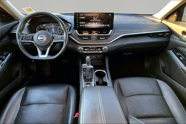Used 2023 Nissan Altima 2.5 SL image 7