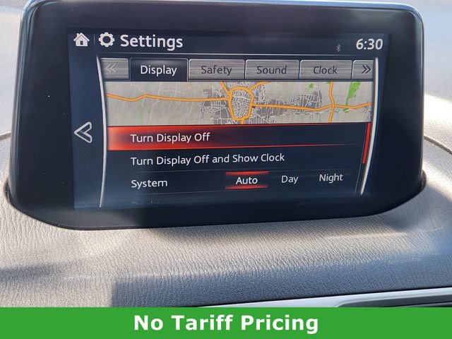 Used 2018 MAZDA MAZDA3 Touring FWD image 17