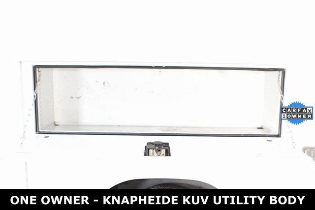 Used 2020 GMC Savana 3500 w/ Power Convenience Package image 38