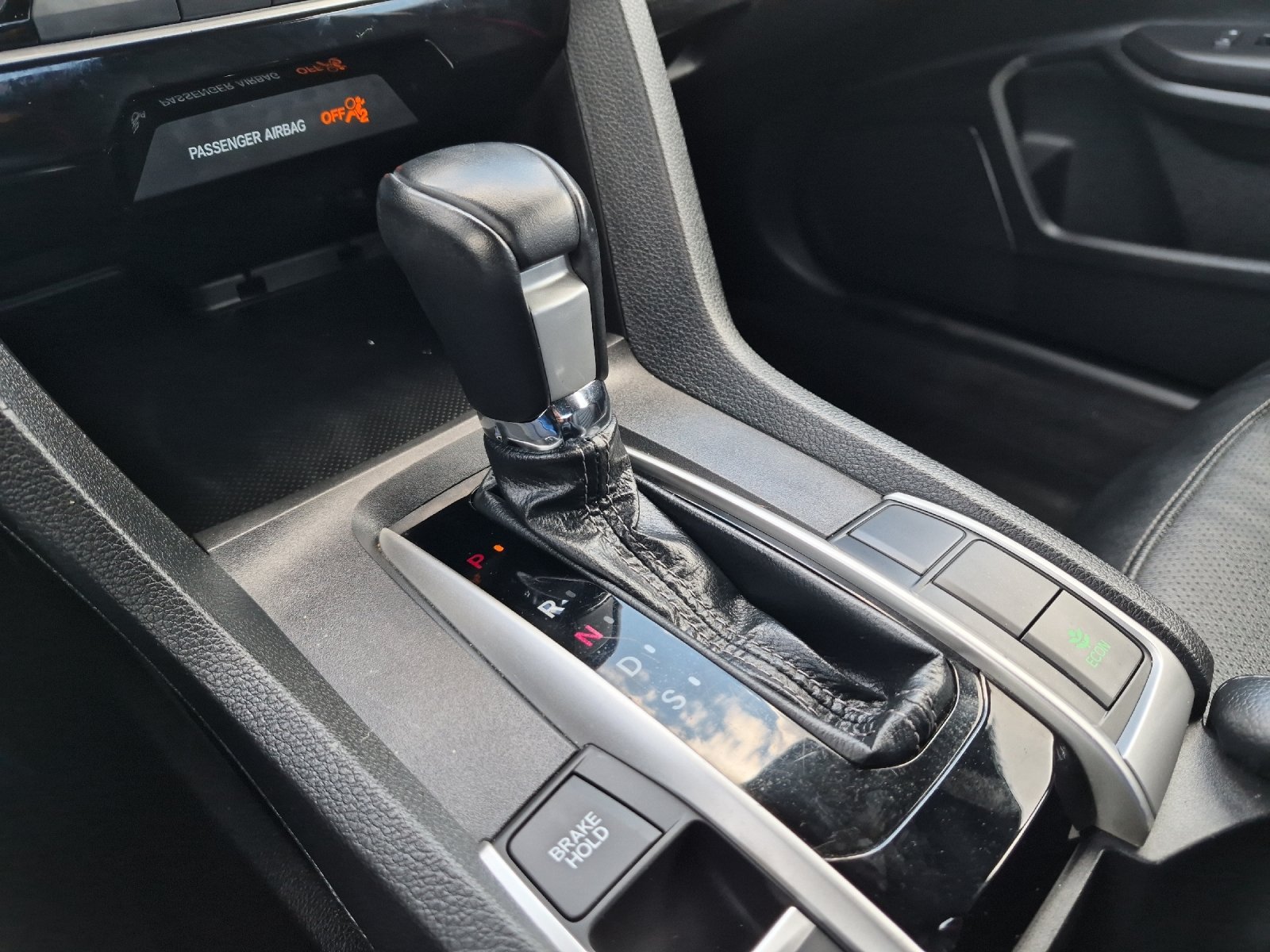 Used 2021 Honda Civic Sport image 18