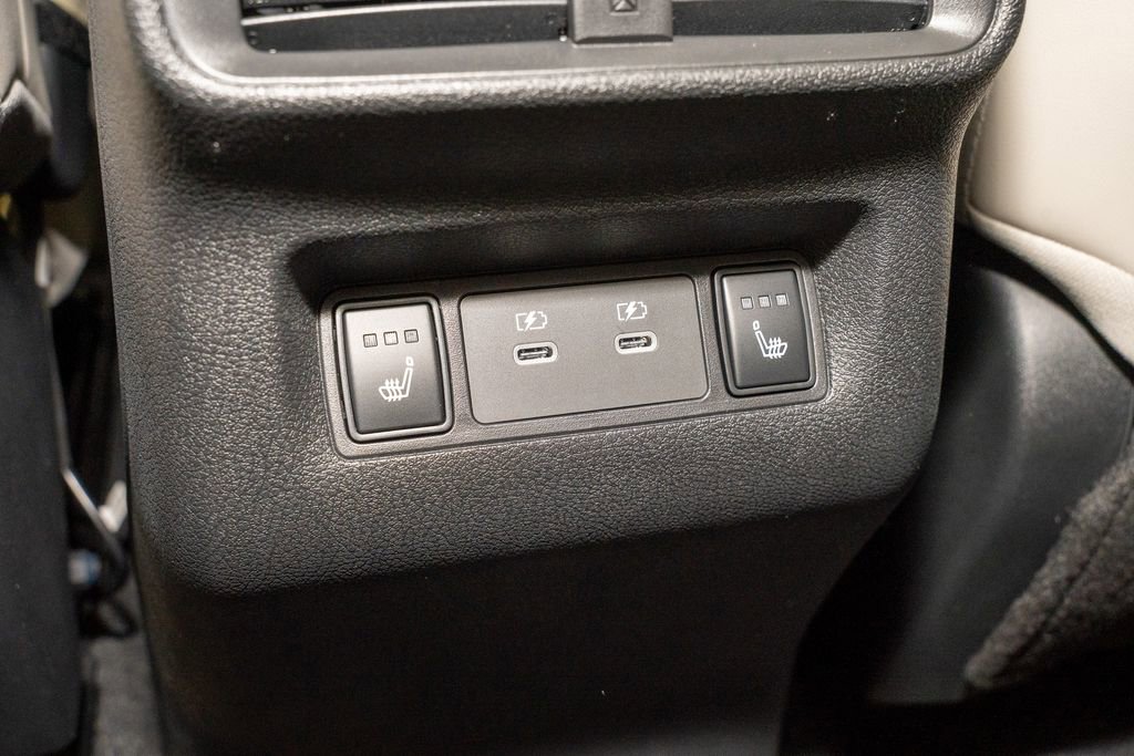 New 2026 Nissan Murano Platinum w/ Cargo Package image 9