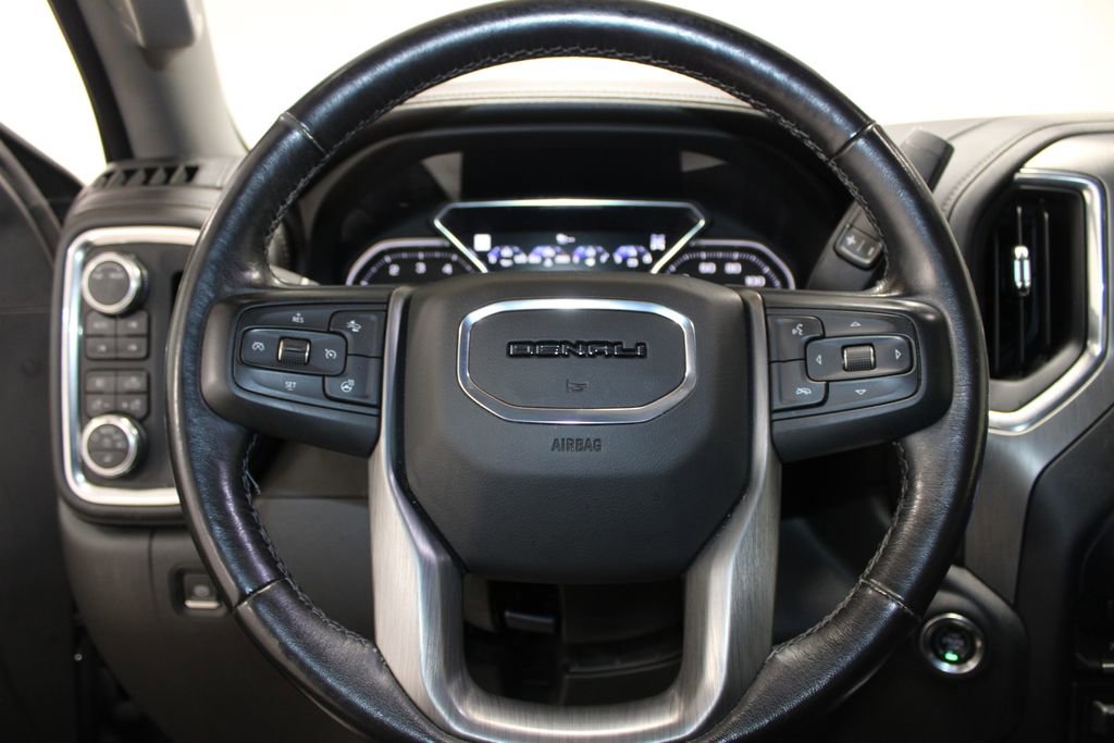 Used 2021 GMC Sierra 1500 Denali w/ Denali Ultimate Package image 36